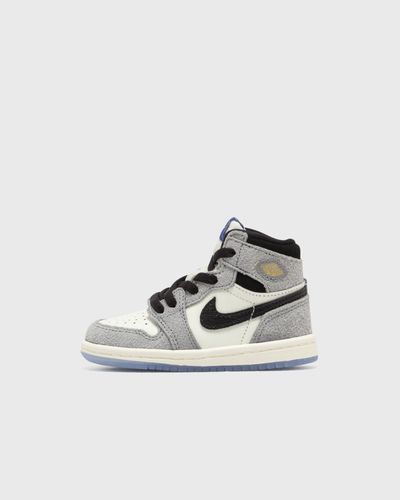 Jordan JORDAN 1 RETRO HIGH OG (TD), grey