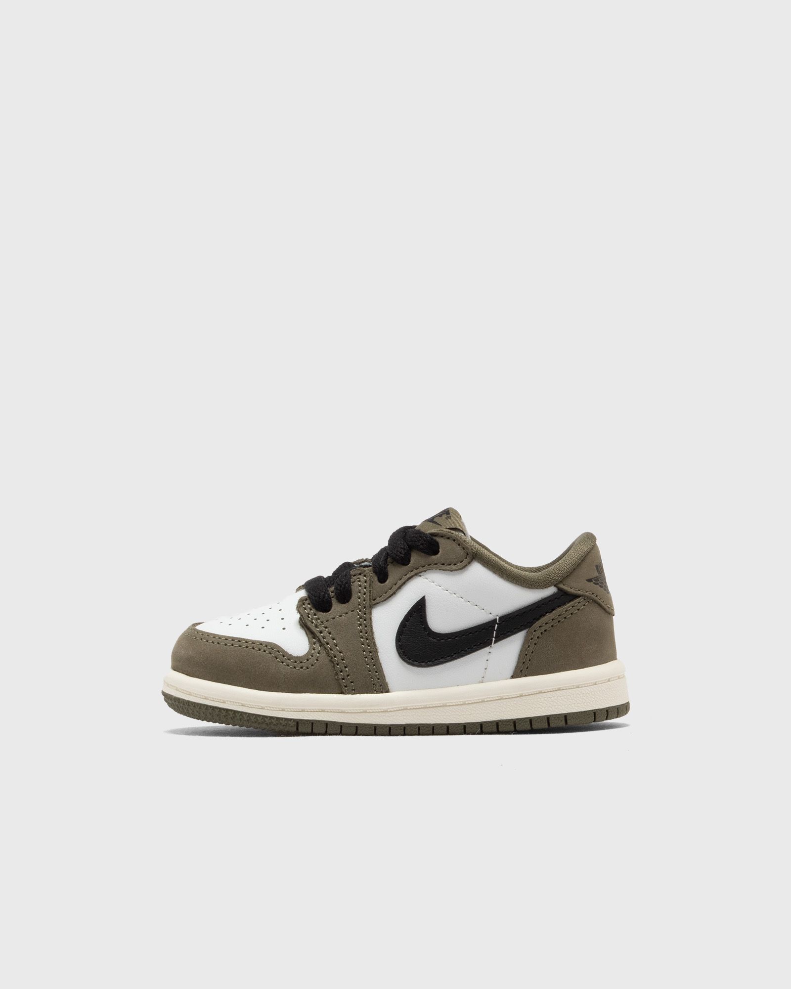 Jordan JORDAN 1 RETRO LOW OG (TD), brown