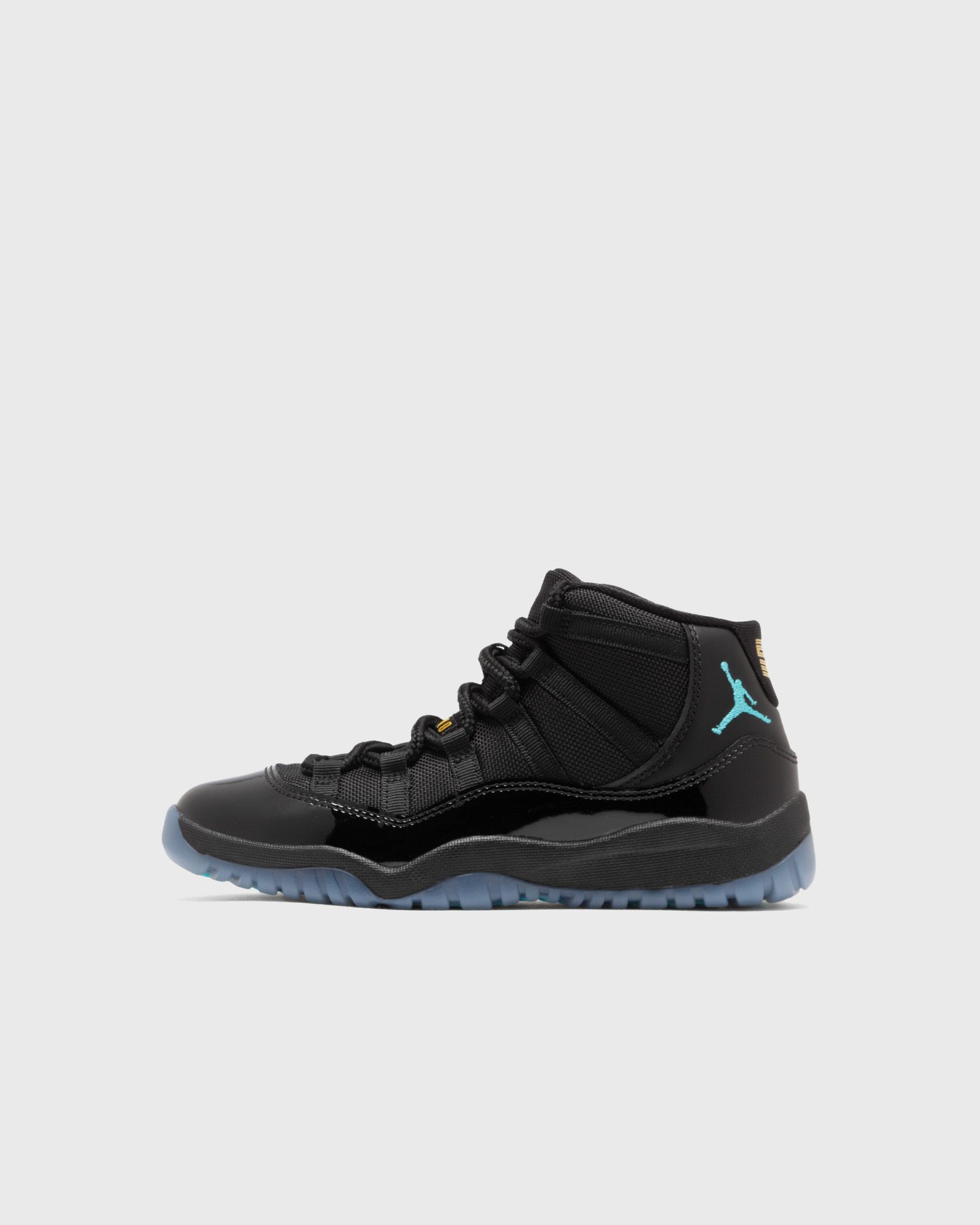 Jordan JORDAN 11 RETRO (PS) "GAMMA", black
