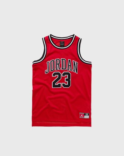 Jordan JORDAN 23 JERSEY, red