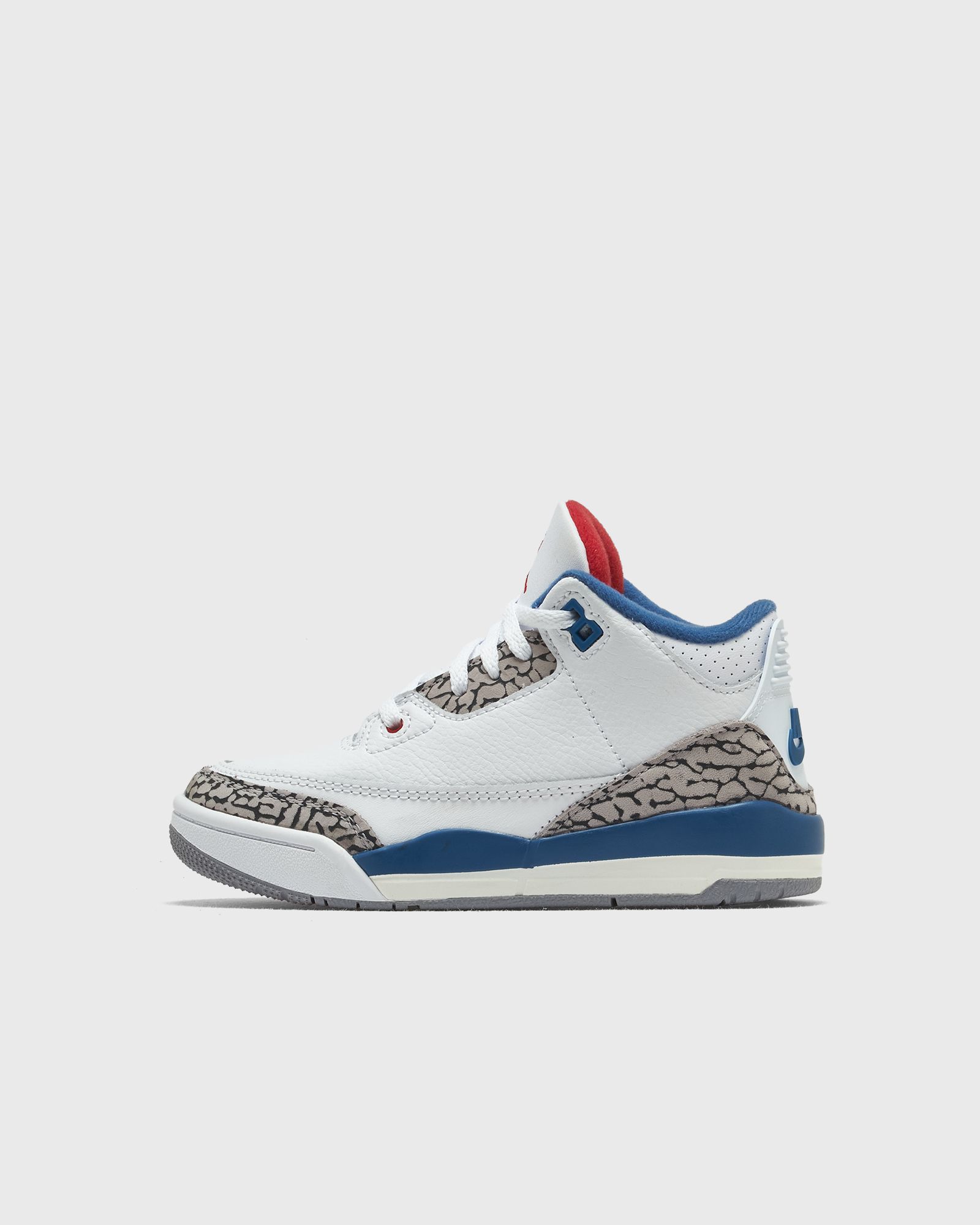 Jordan JORDAN 3 RETRO (PS), white