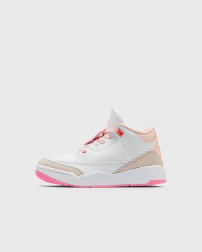 Jordan JORDAN 3 RETRO (PS), red|white