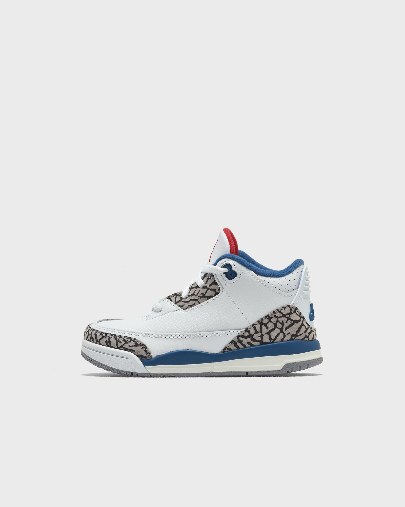 Jordan JORDAN 3 RETRO (TD), white