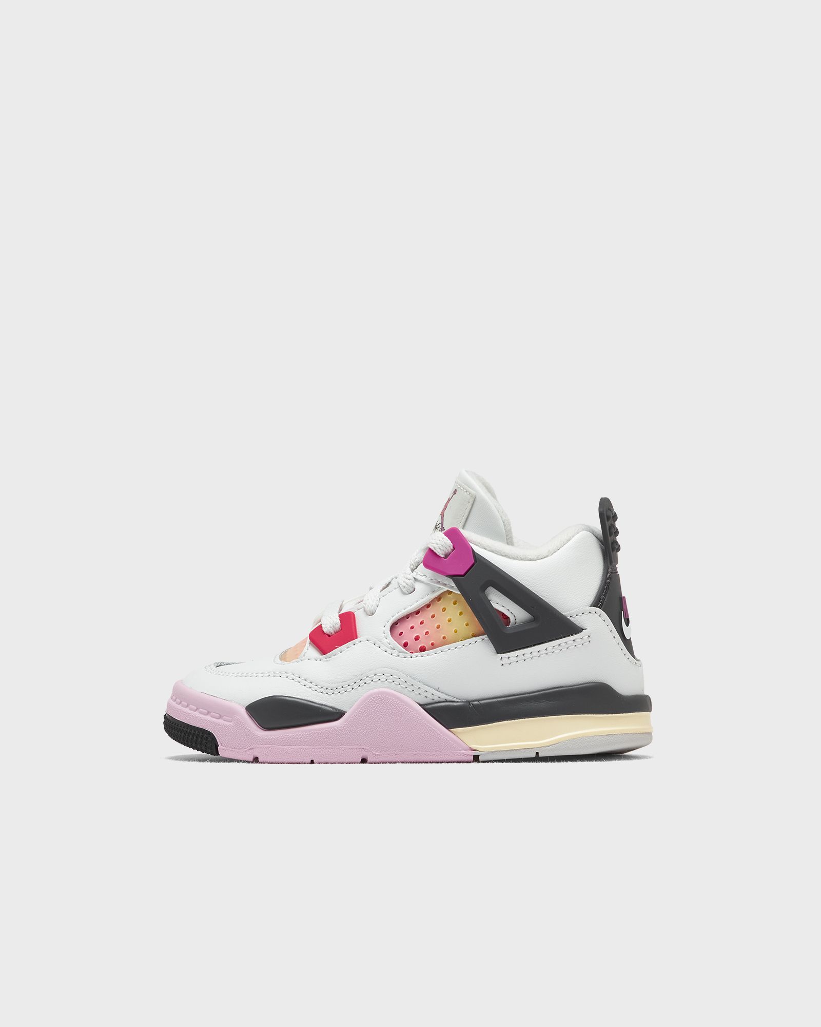 Jordan JORDAN 4 RETRO C (TD) 'COMIC', white