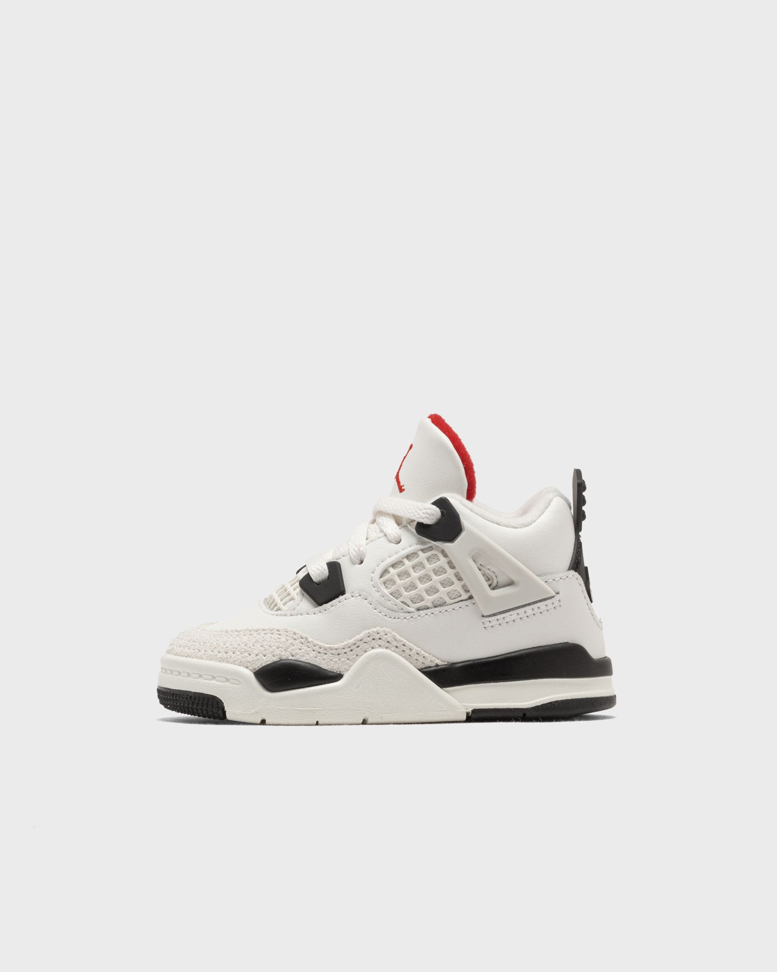 Jordan JORDAN 4 RETRO OG FC (TD), white