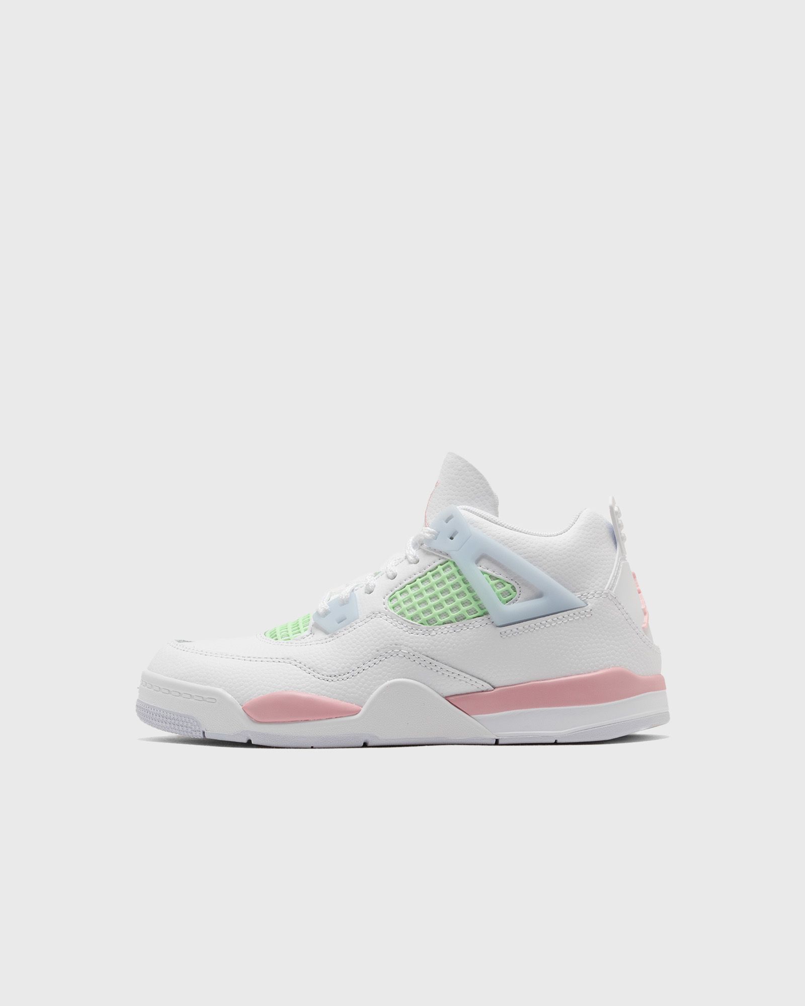Jordan JORDAN 4 RETRO (PS), white