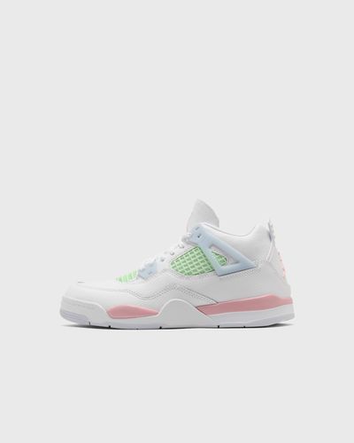 Jordan JORDAN 4 RETRO (PS), white