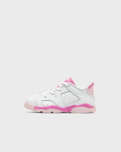 Jordan JORDAN 6 RETRO LOW (TD), white