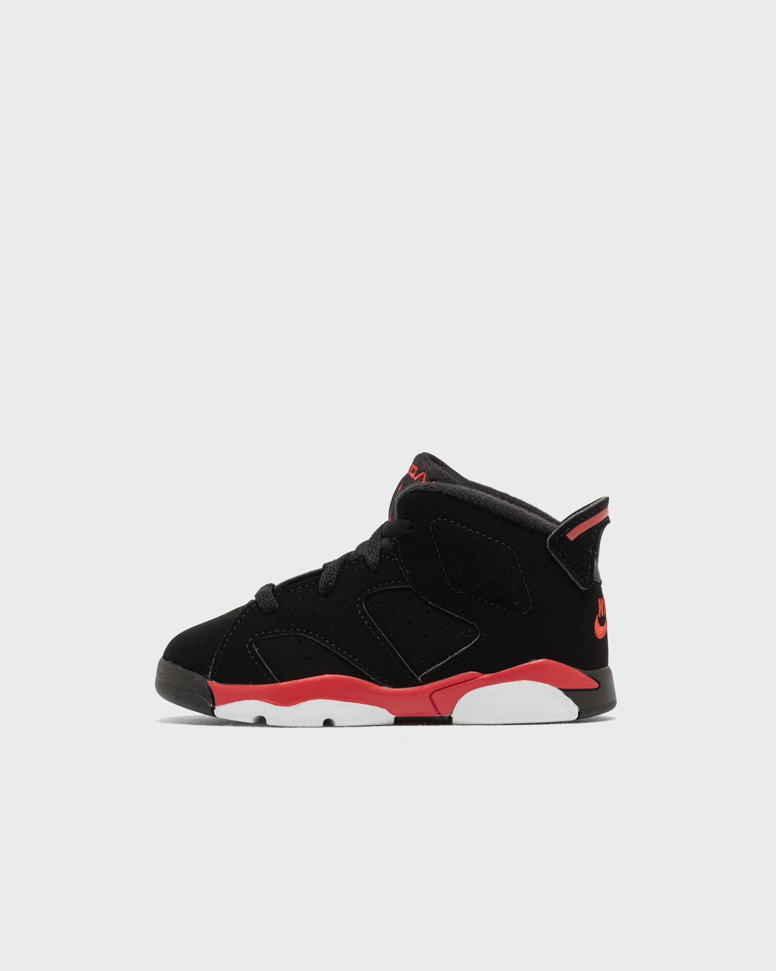 Jordan JORDAN 6 RETRO (TD) "INFRARED", black