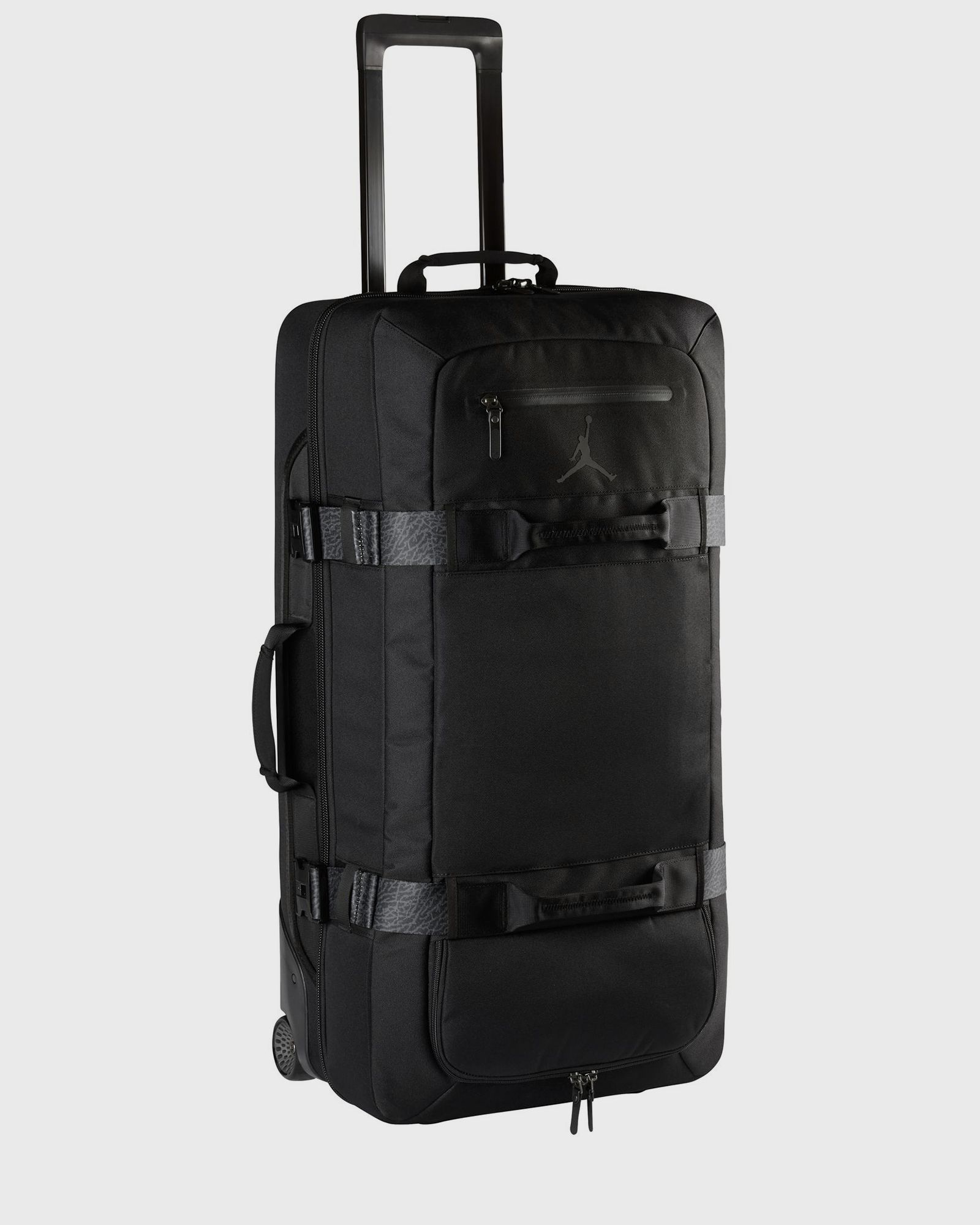 Jordan JORDAN FIFTYONE49 XL ROLLER, black