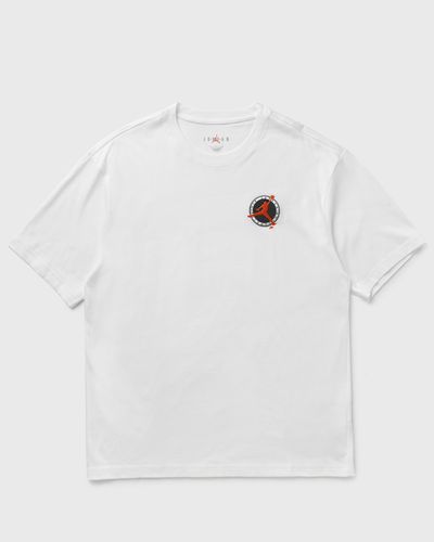 Jordan Jordan Flight ClubT-Shirt, white