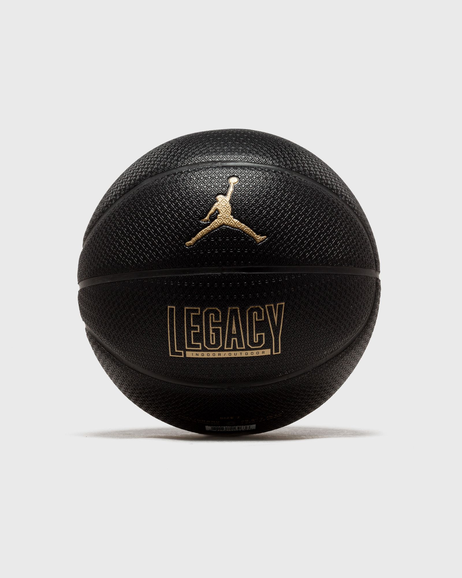Jordan JORDAN LEGACY 2.0 8P DEFLATED Size 7, black