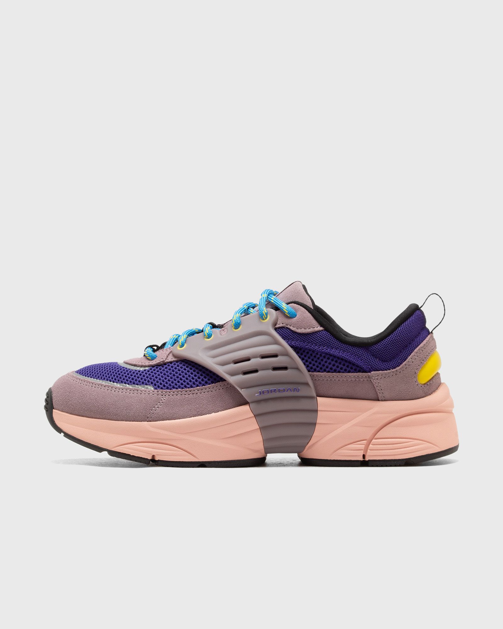 Jordan JORDAN TRUNNER O/S SP, purple