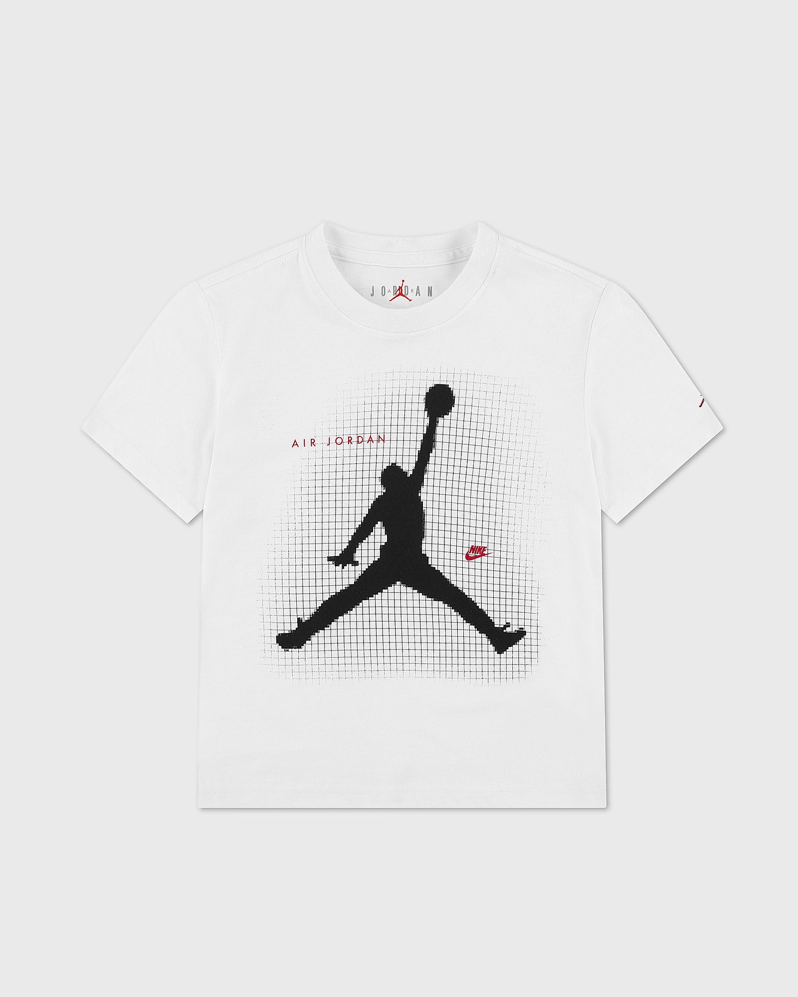Jordan JUMPMAN GRID BLUR, white