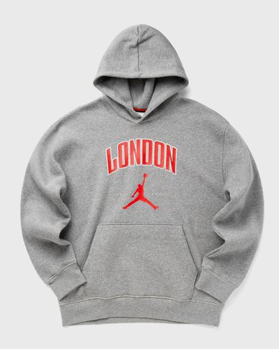 Jordan LONDON CITY HBR FLC PO, grey