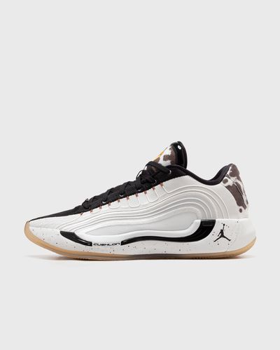 Jordan LUKA 4 "Gone Ranching", white