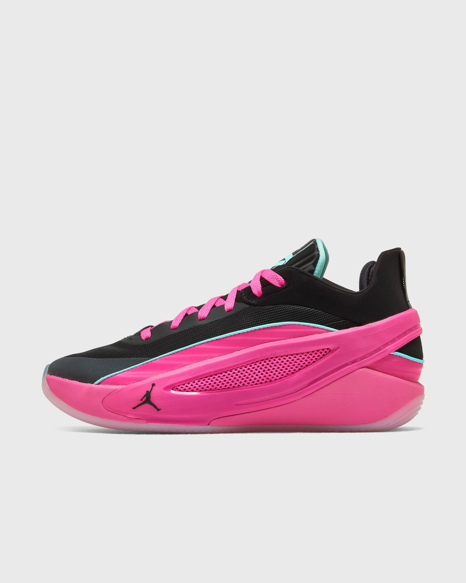 Jordan LUKA 5, black|pink