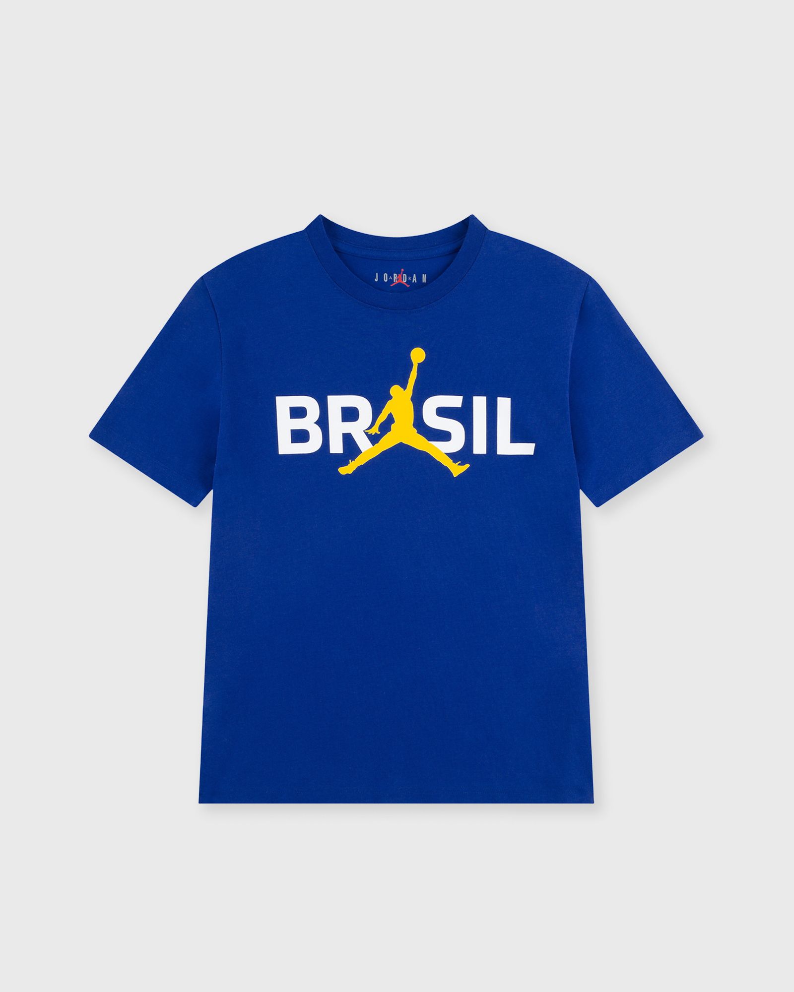 Jordan MJ 85 LOGO P6, blue