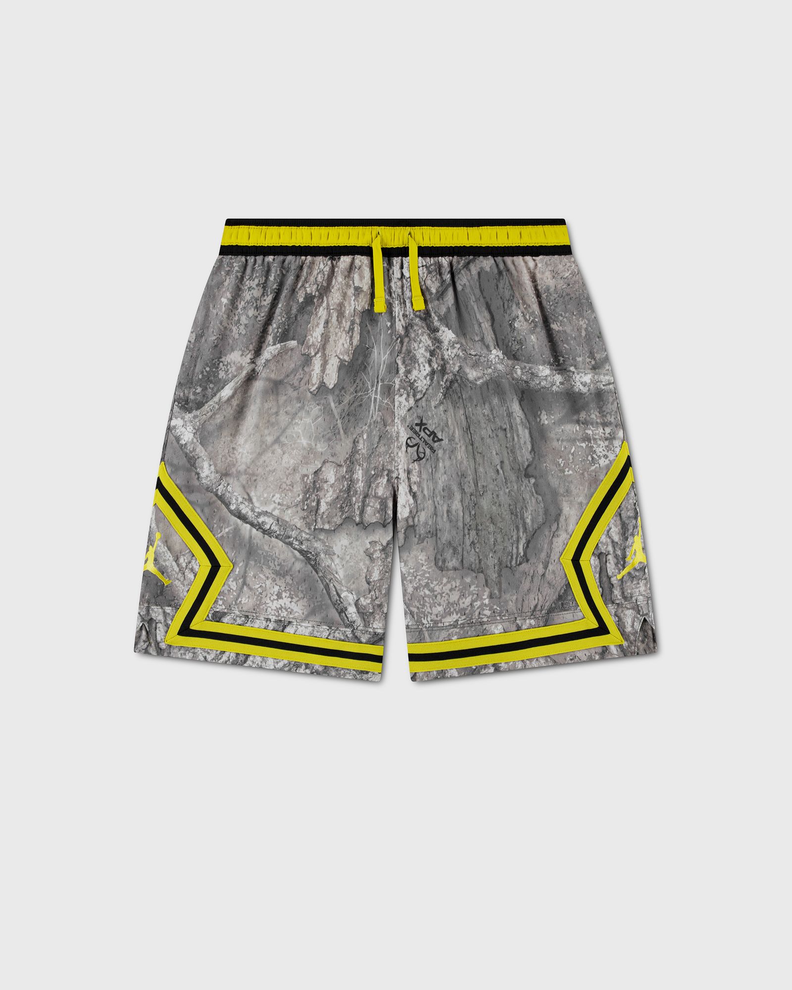 Jordan MJ MVP REALTREE PRT DMND S, grey