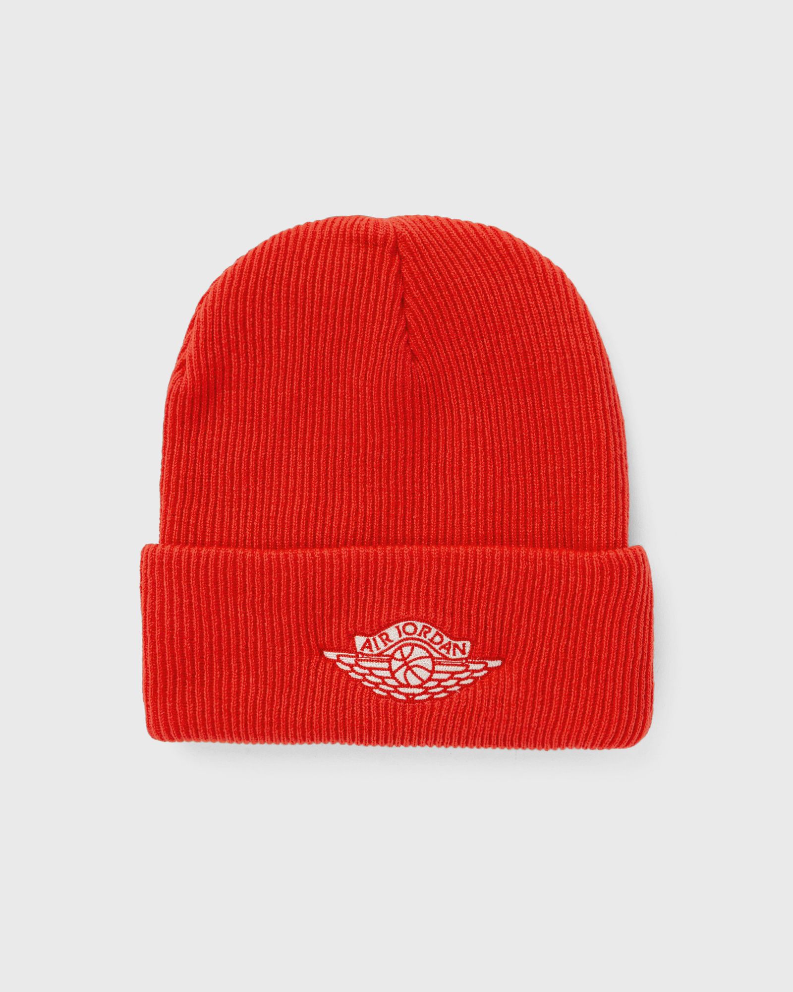 Jordan PEAK BEANIE RARE JDN AIR, red