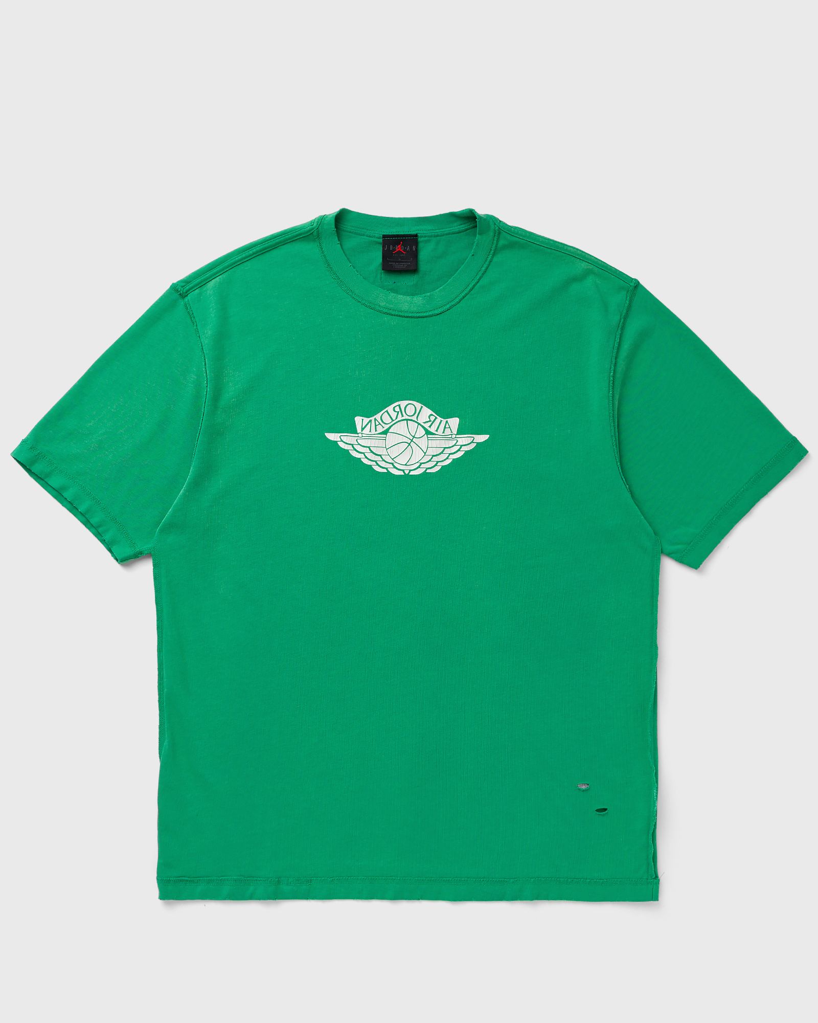 Jordan Rare Air Tee, green