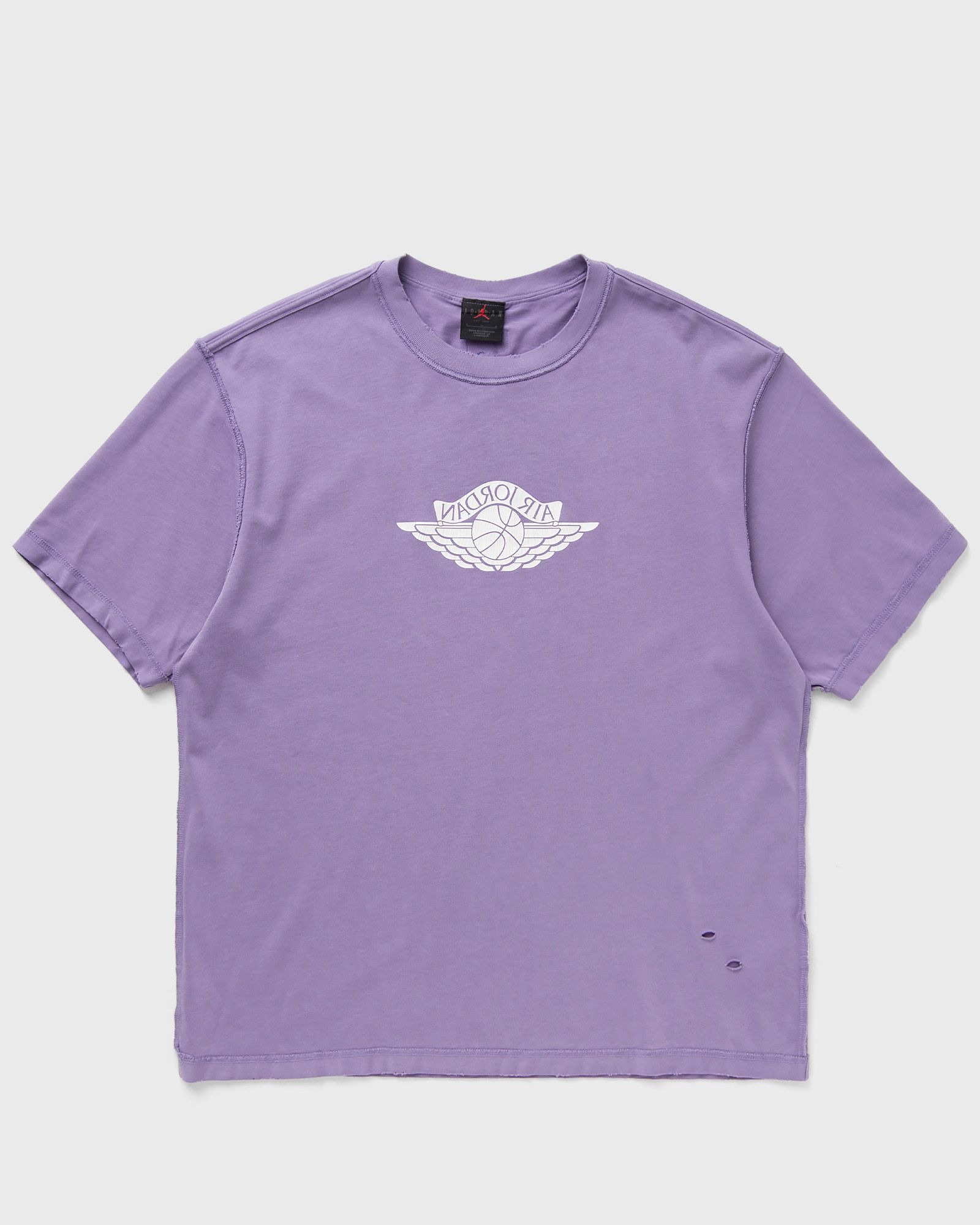 Jordan Rare Air Tee, purple