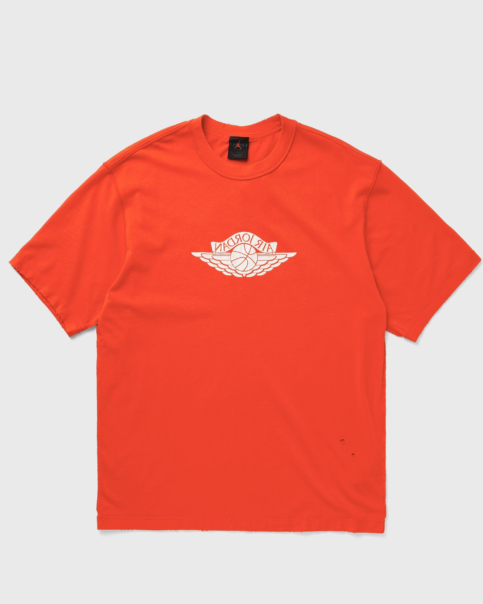 Jordan Rare Air Tee, red