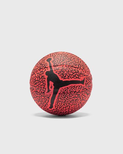 Jordan Skills 2.0 Graphic Size 3, red
