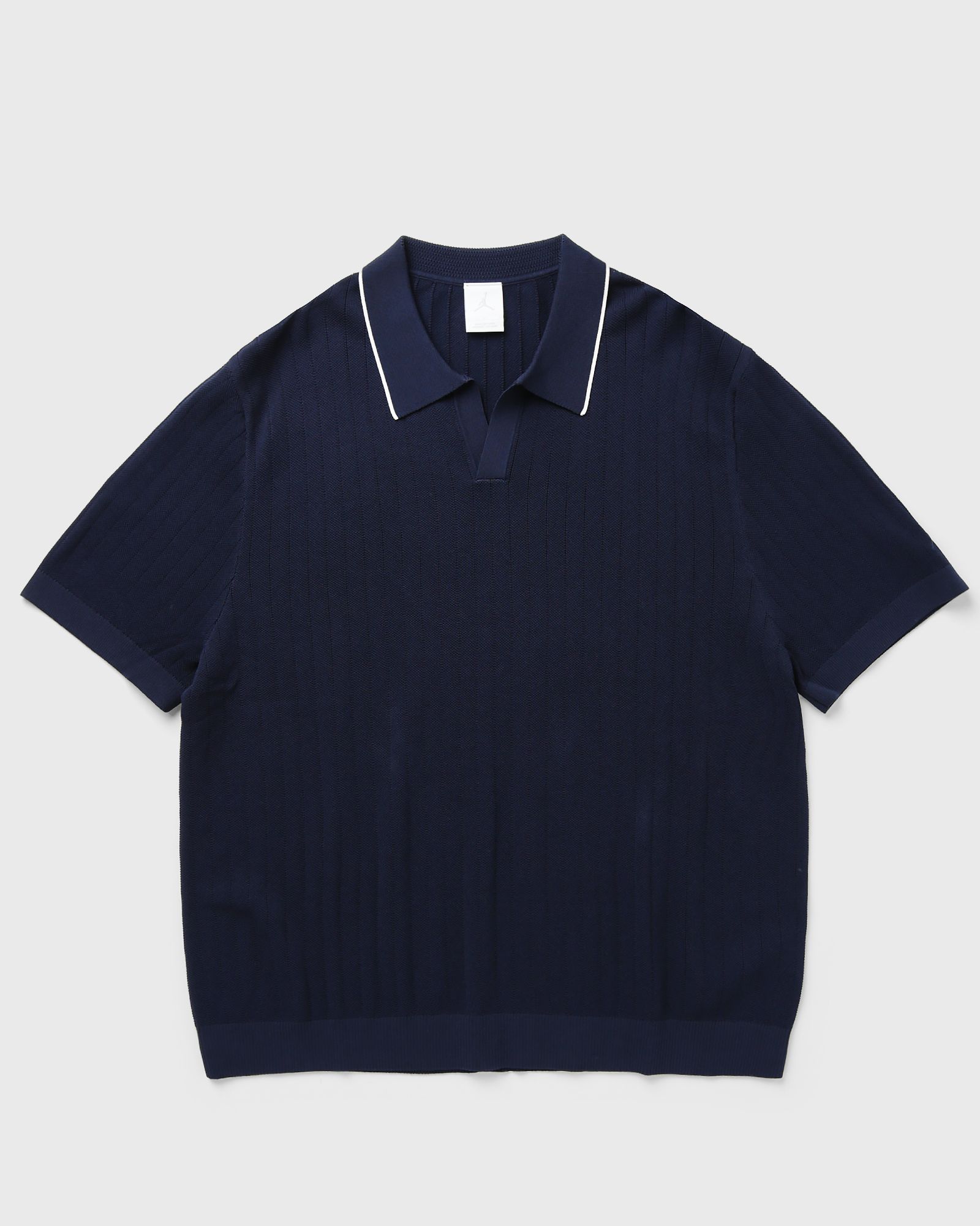 Jordan SP GOLF KNIT POLO, blue