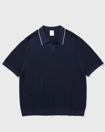 Jordan SP GOLF KNIT POLO, blue