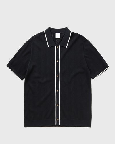 Jordan SP GOLF SS SWEATER, black