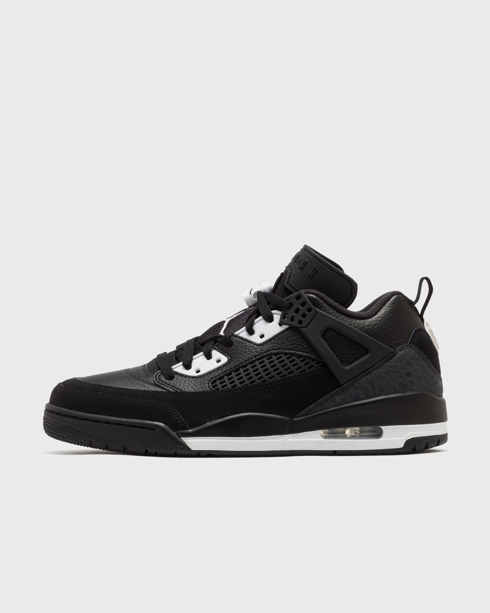 Jordan SPIZIKE promotion