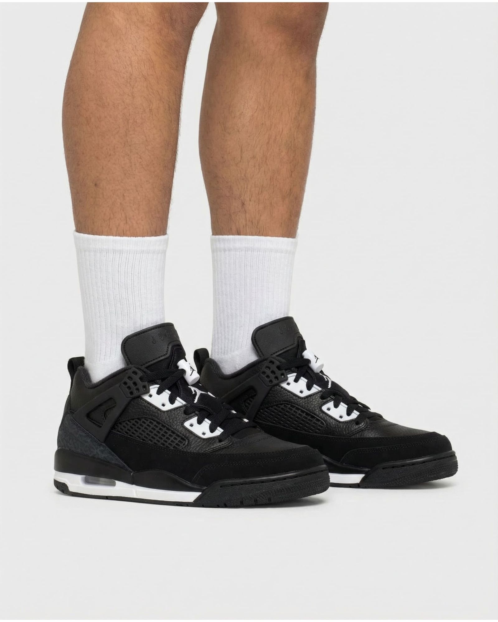 Jordan SPIZIKE au meilleur prix