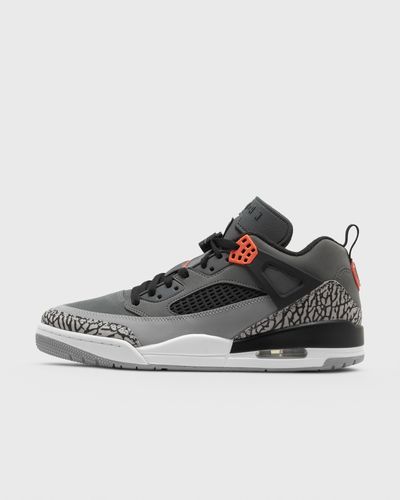 Jordan SPIZIKE LOW, grey