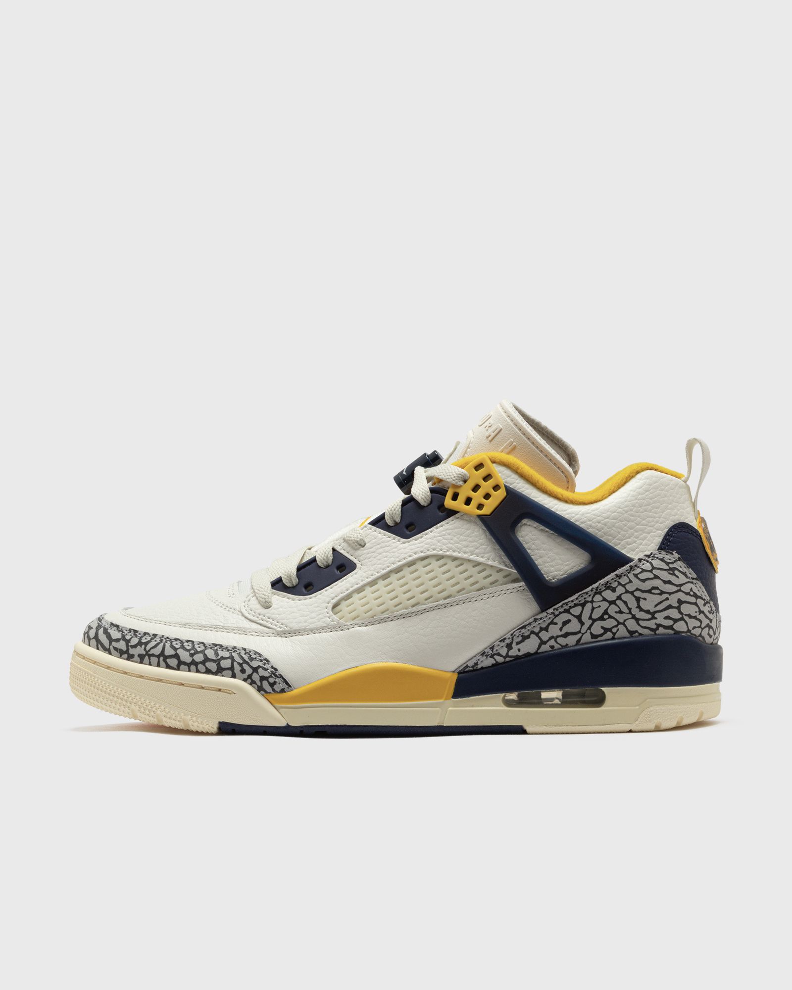 Jordan SPIZIKE promotion