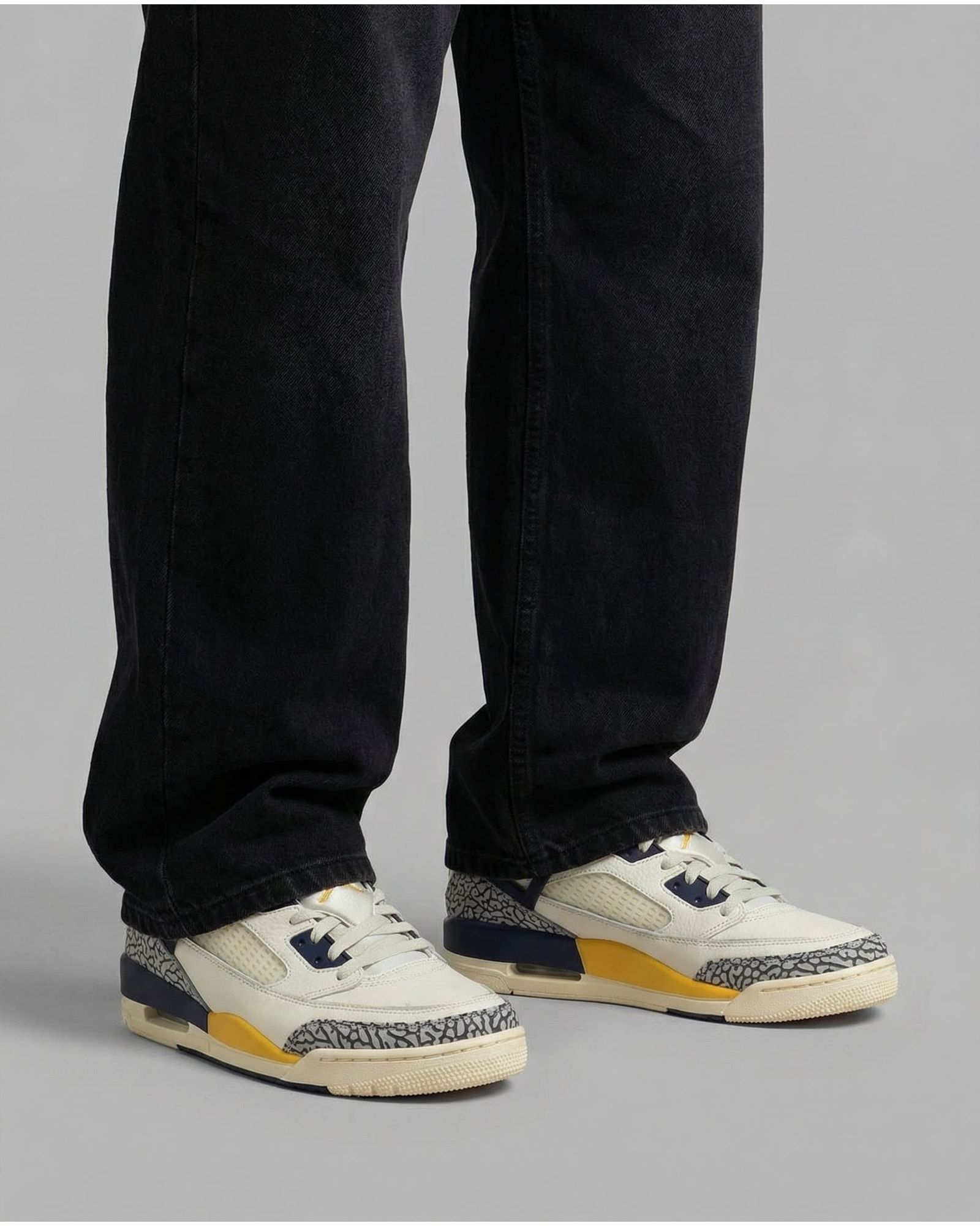 Jordan SPIZIKE au meilleur prix