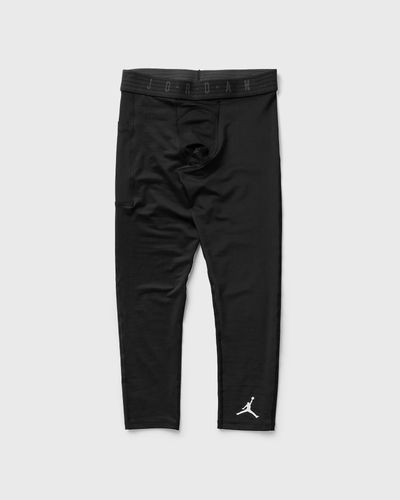 Jordan Sport Dri-FIT 3/4 Tights, black