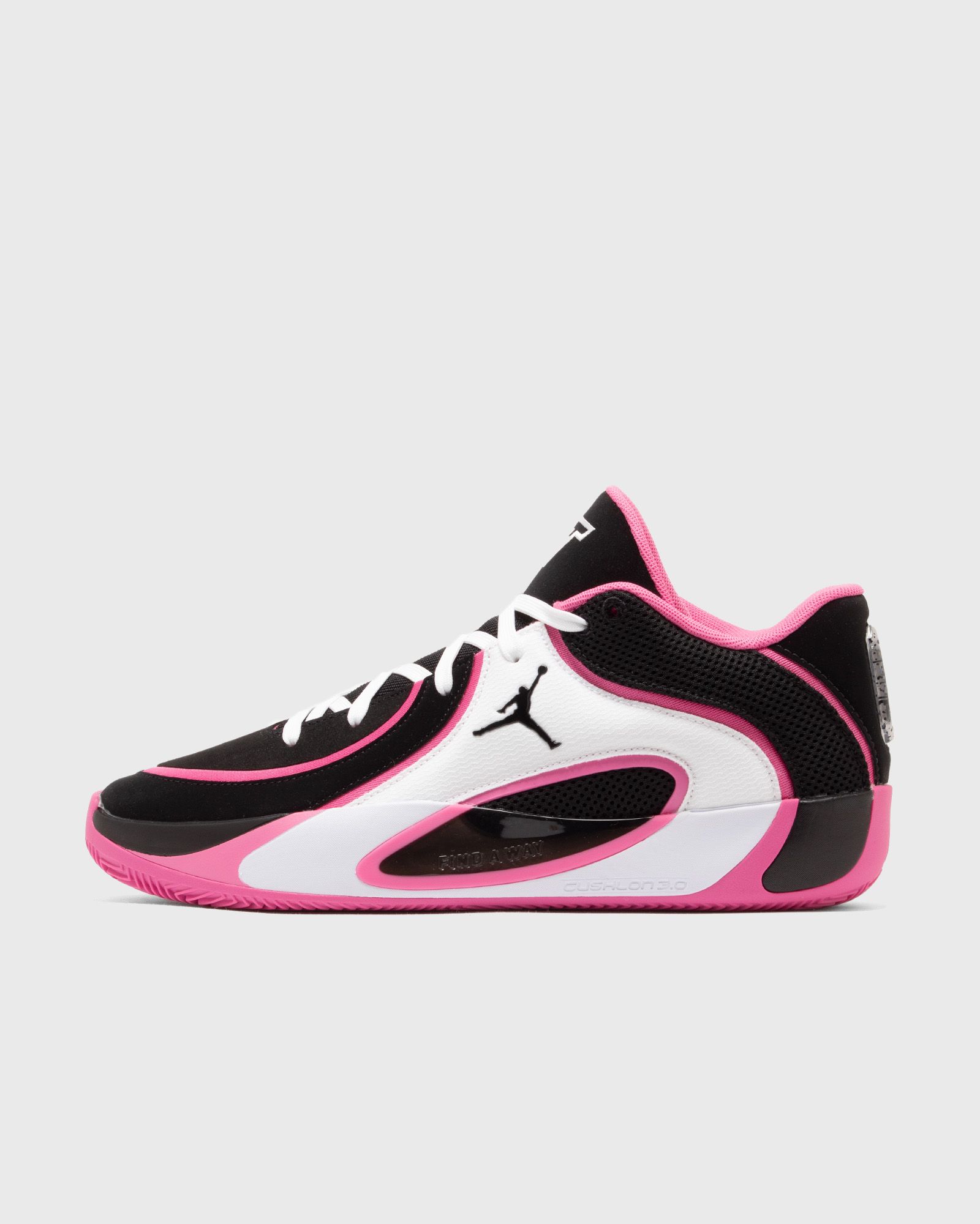 Jordan TATUM 4, black|white
