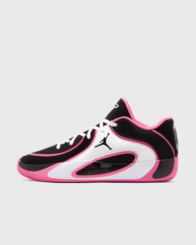 Jordan TATUM 4, black|white