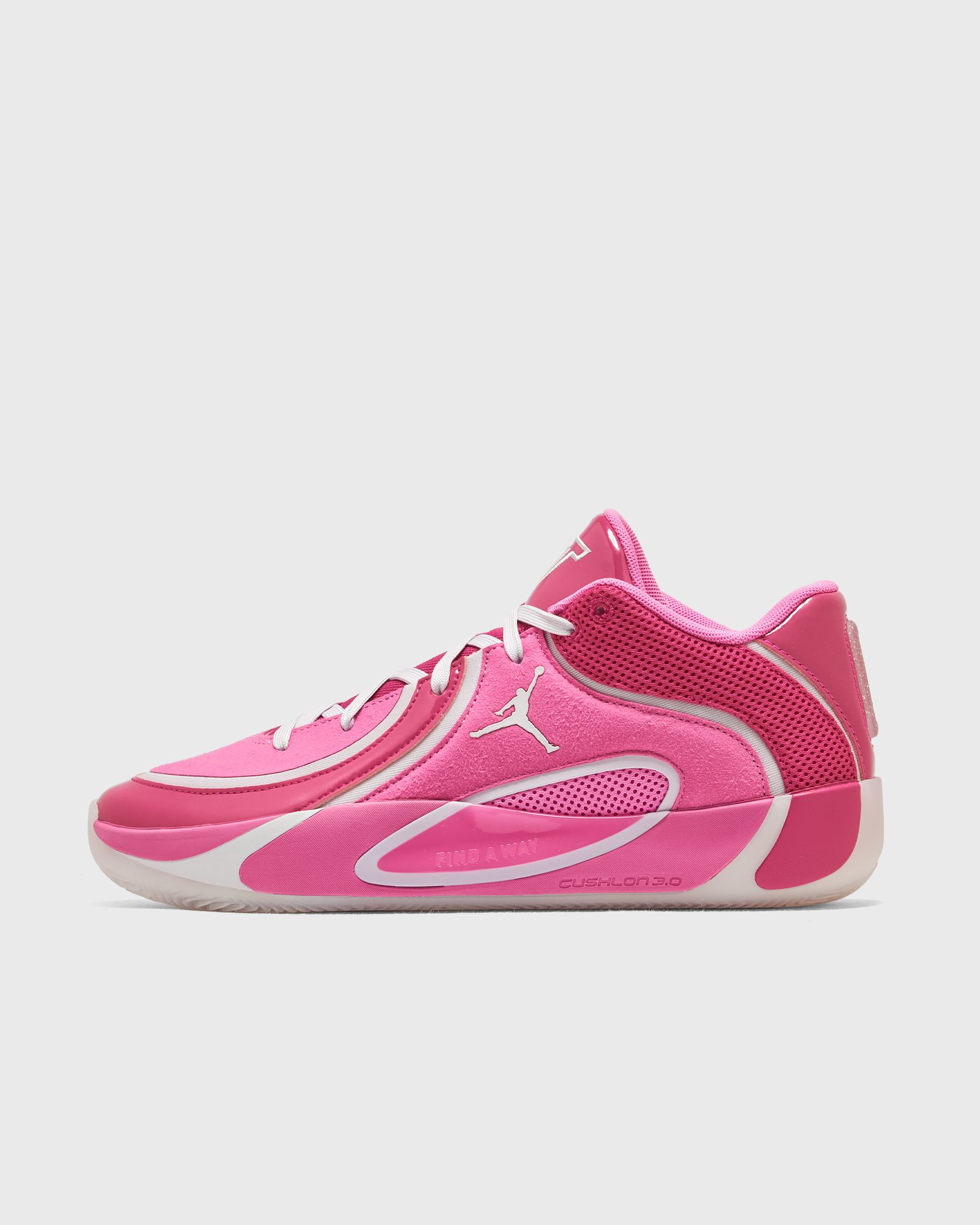 Jordan TATUM 4, pink