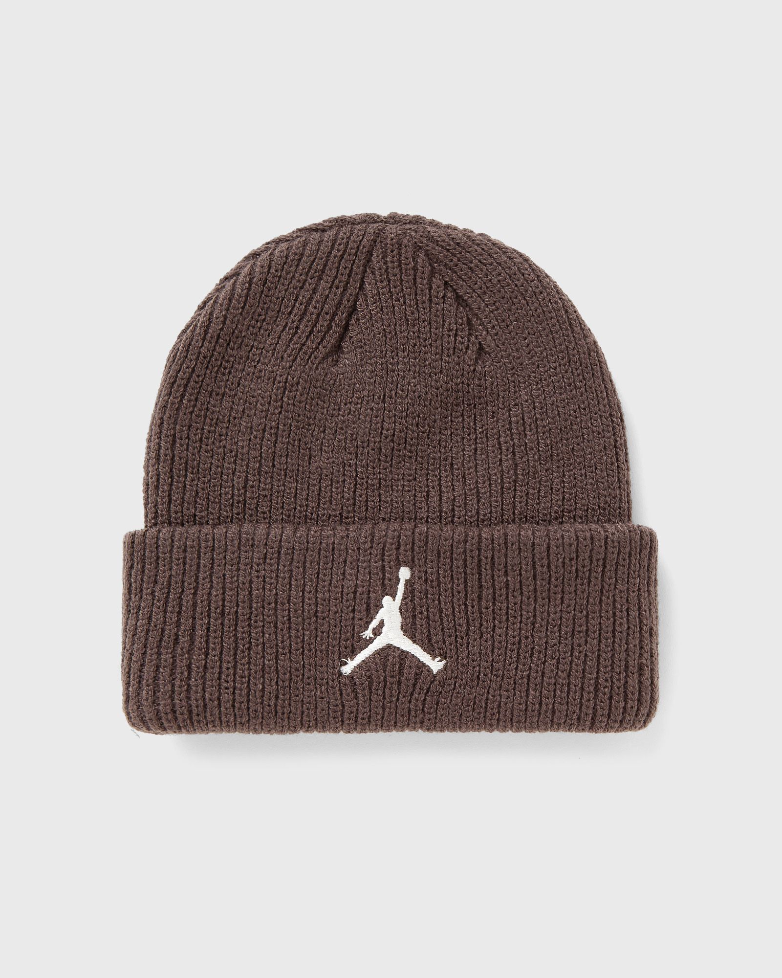 Jordan Terra Beanie, brown