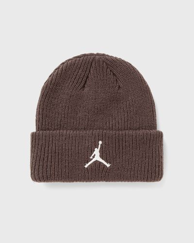 Jordan Terra Beanie, brown