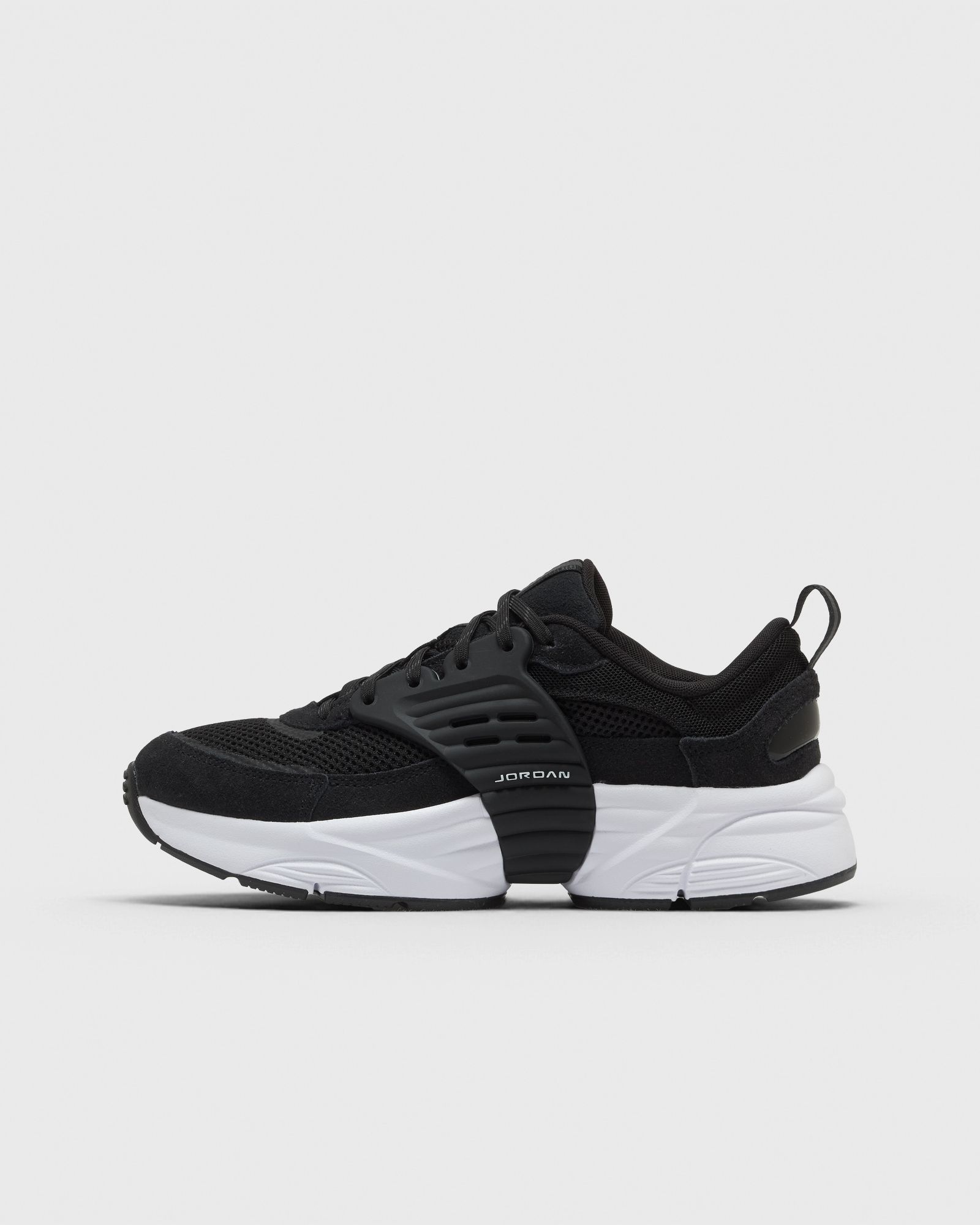Jordan TRUNNER O/S (GS), black