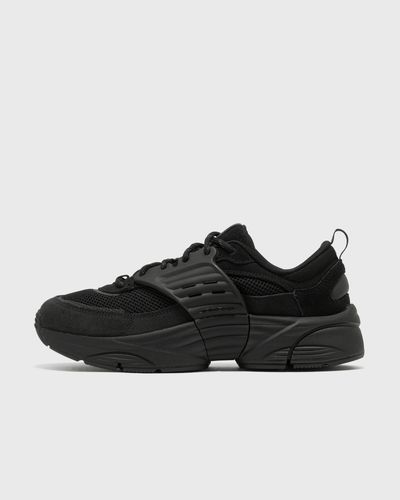 Jordan TRUNNER O/S, black