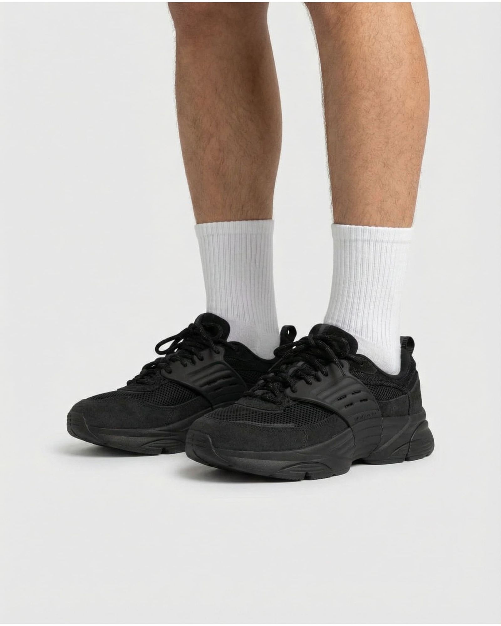 Jordan TRUNNER promotion