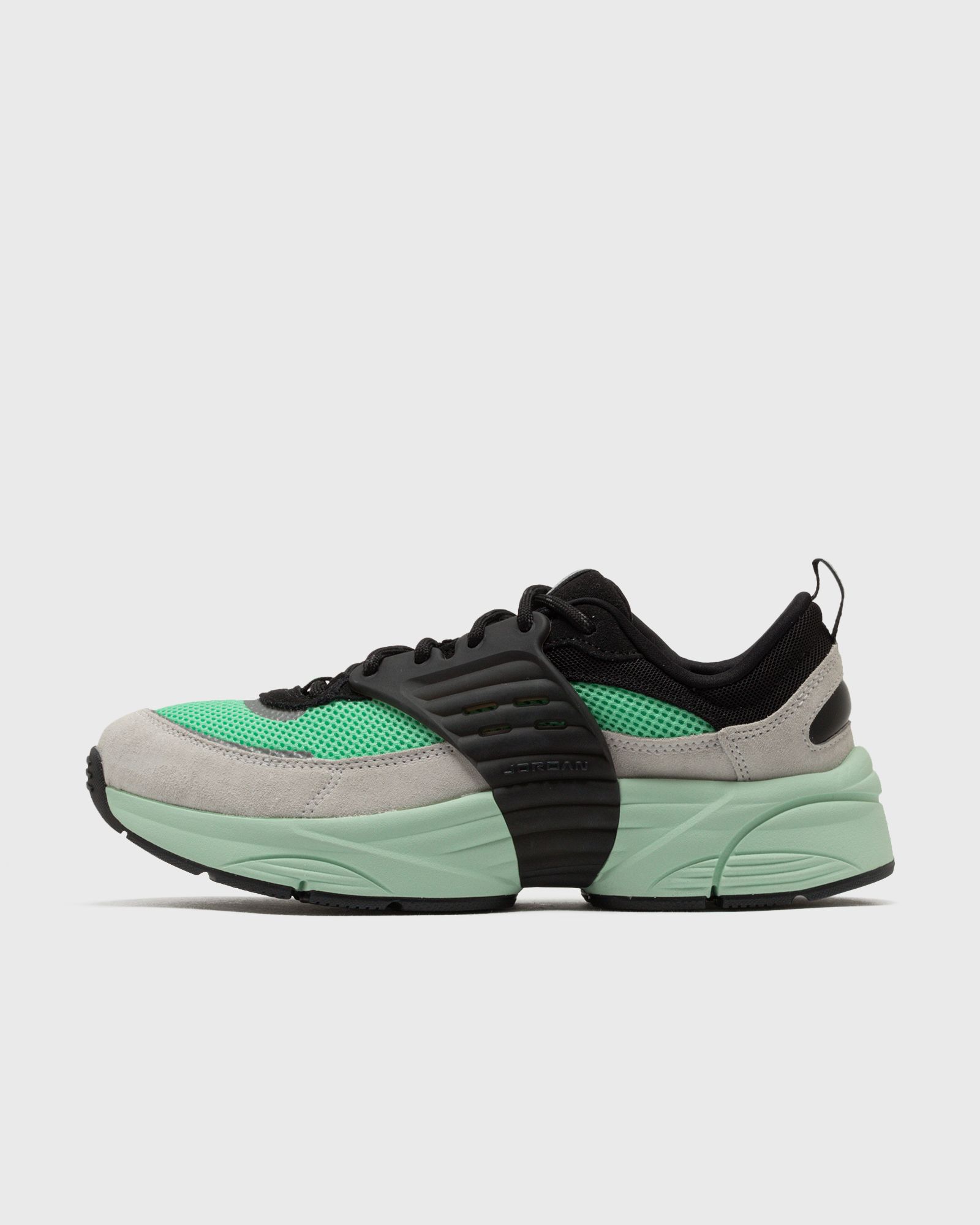 Jordan TRUNNER promotion