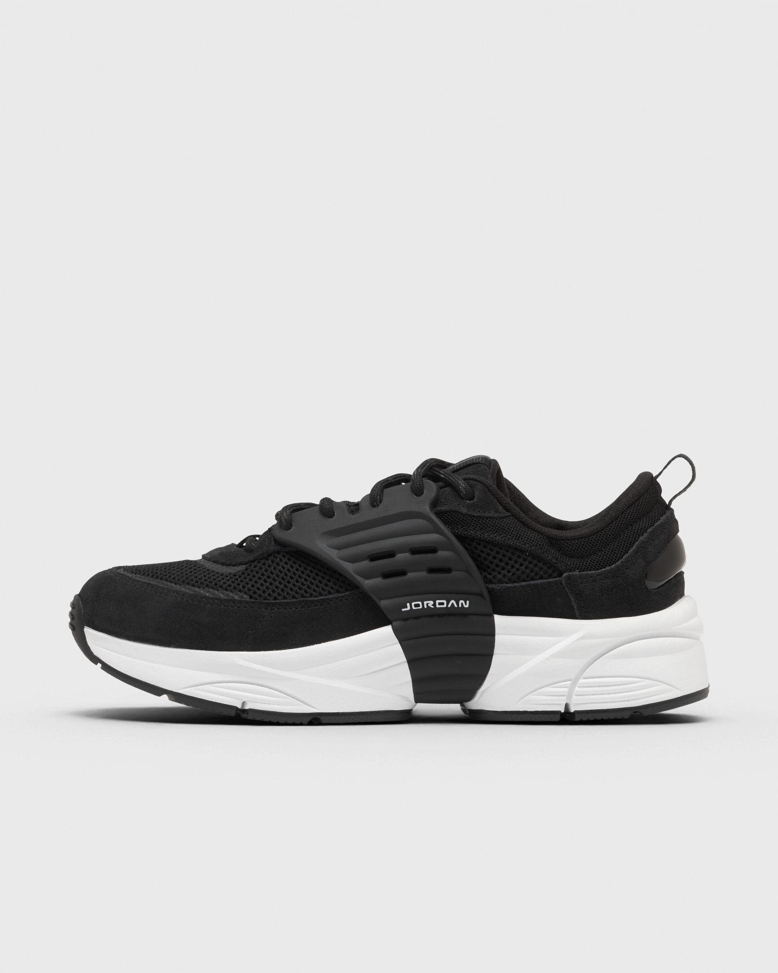 Jordan TRUNNER promotion