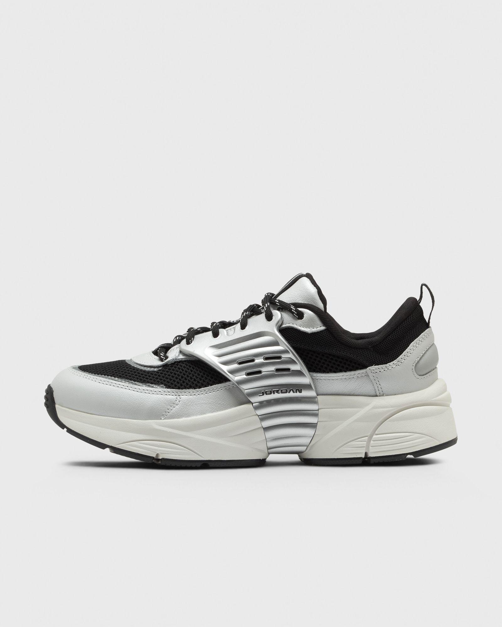 Jordan TRUNNER promotion