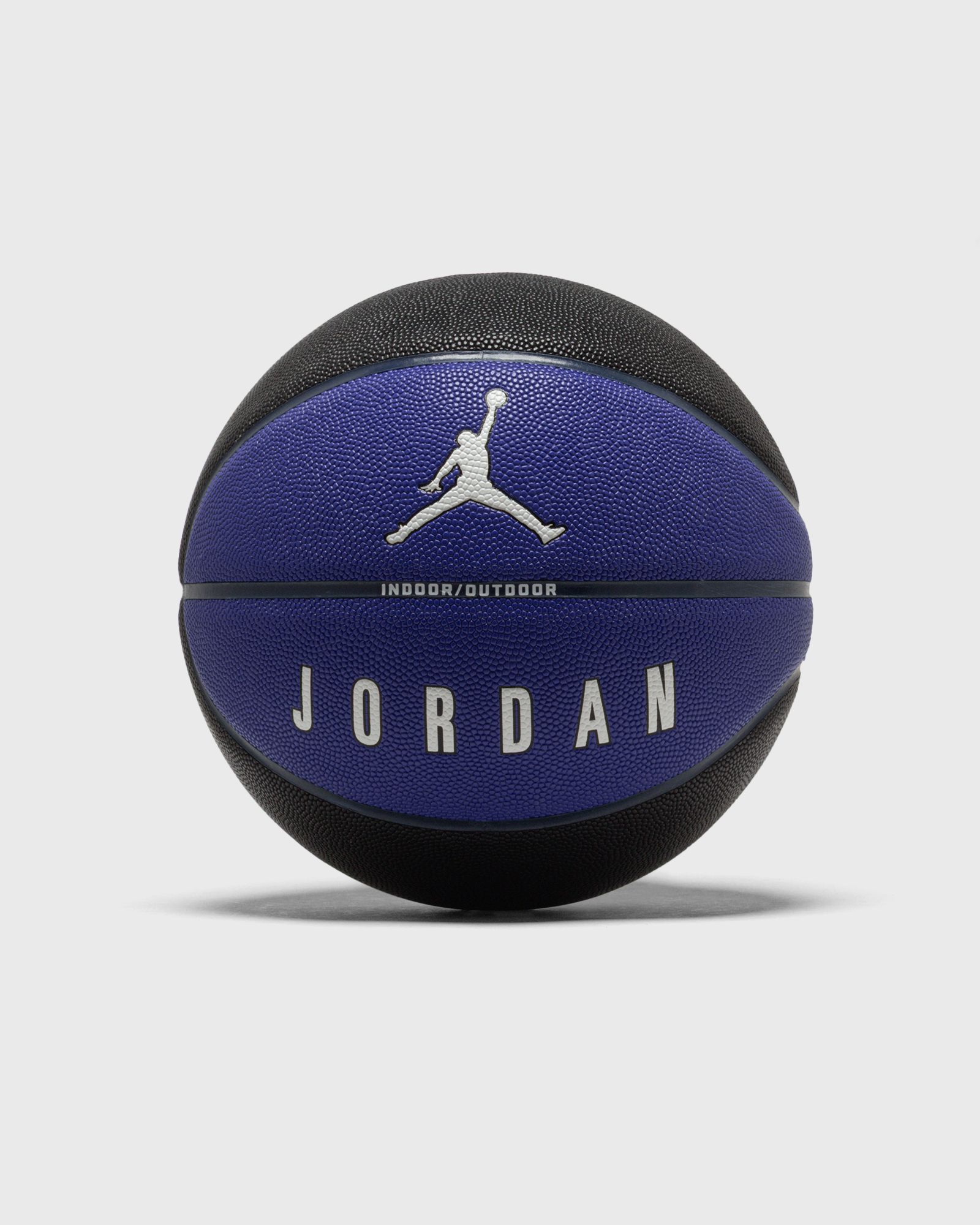 Jordan ULTIMATE 2.0 8P DEFLATED SIZE 7, black|purple