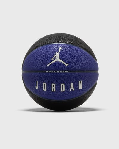 Jordan ULTIMATE 2.0 8P DEFLATED SIZE 7, black|purple